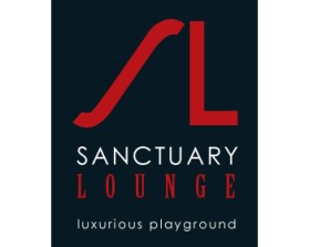 Sanctuary Lounge entry by designbuddha