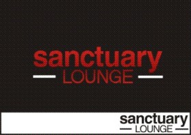 Sanctuary Lounge entry by star design