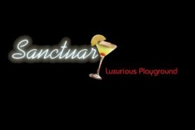 Sanctuary Lounge entry by not2shabby
