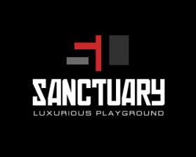 Sanctuary Lounge entry by Makaveli Designs