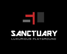 Sanctuary Lounge entry by Makaveli Designs