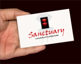 Sanctuary Lounge entry by mt80