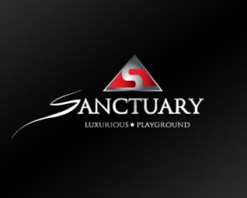 Sanctuary Lounge entry by Morango