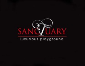 Sanctuary Lounge entry by KenosisDre
