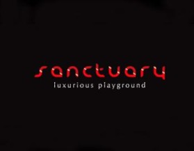 Sanctuary Lounge entry by KenosisDre