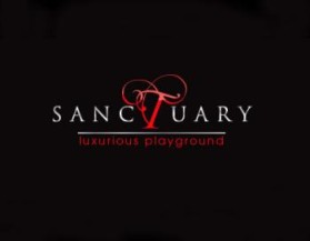 Sanctuary Lounge entry by KenosisDre