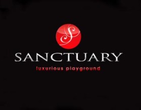 Sanctuary Lounge entry by KenosisDre