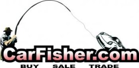 www.carfisher.com entry by lryon