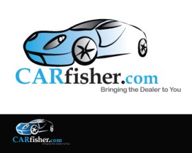 www.carfisher.com entry by Morango