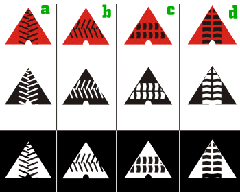 Logo Design entry 121719 submitted by ibsurdities