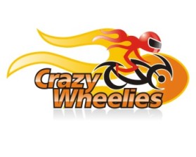 Crazywheelies entry by choesny