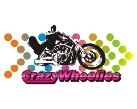 Crazywheelies entry by choesny