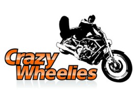 Crazywheelies entry by choesny