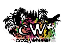 Crazywheelies entry by cissed