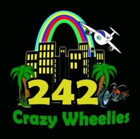 Crazywheelies entry by mygreenday69