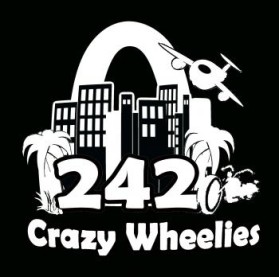 Crazywheelies entry by mygreenday69