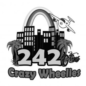 Crazywheelies entry by mygreenday69