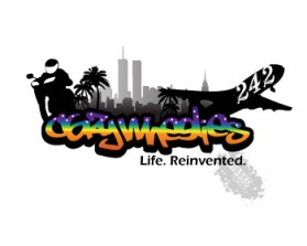 Crazywheelies entry by cissed