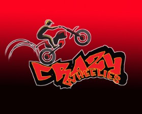 Crazywheelies entry by Que