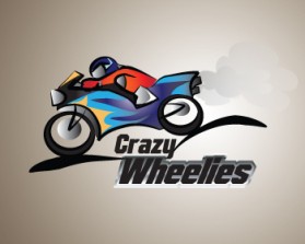 Crazywheelies entry by Morango