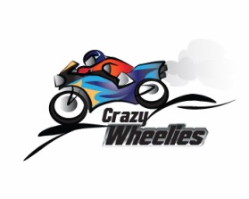 Crazywheelies entry by Morango
