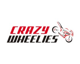 Crazywheelies entry by e-fun