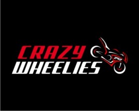 Crazywheelies entry by e-fun