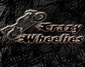 Crazywheelies entry by joselits