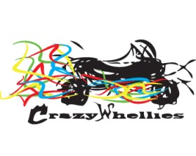 Crazywheelies entry by SilverJapan