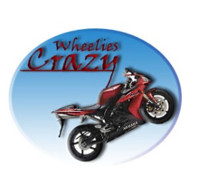Crazywheelies entry by joselits