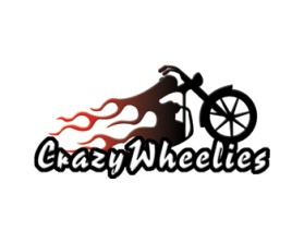 Crazywheelies entry by shahillustrator