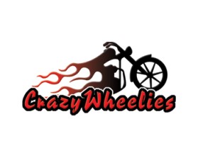 Crazywheelies entry by shahillustrator