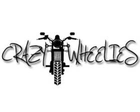 Crazywheelies entry by joselits