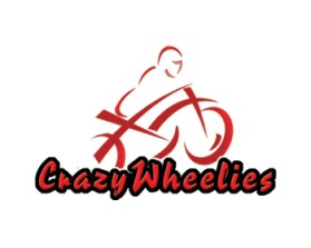 Crazywheelies entry by shahillustrator