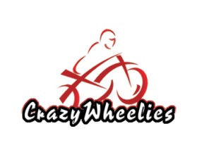 Crazywheelies entry by shahillustrator