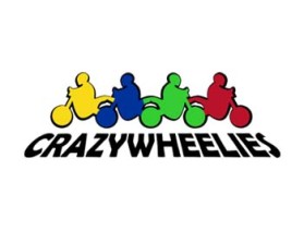 Crazywheelies entry by kubat