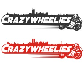 Crazywheelies entry by rachoud