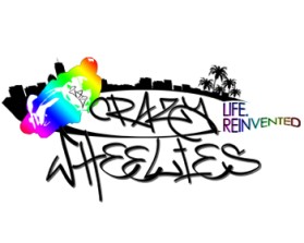 Crazywheelies entry by antmat