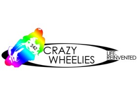 Crazywheelies entry by antmat