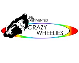 Crazywheelies entry by antmat