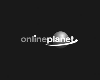 Logo Design entry 134605 submitted by graphica to the Logo Design for online planet run by mstjohn