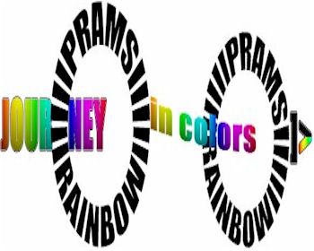 Logo Design entry 134728 submitted by @driansen to the Logo Design for Rainbow Prams logo & graphic design run by starmar