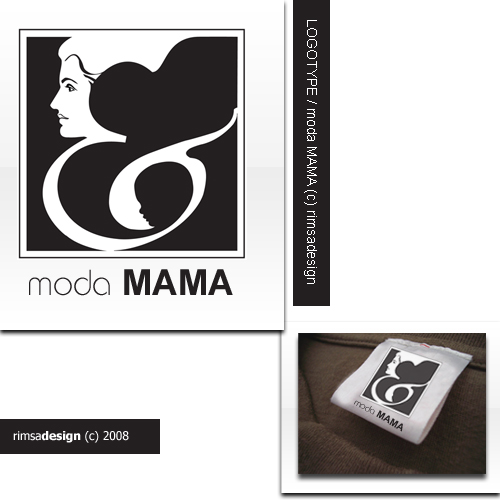 Logo Design entry 8245 submitted by rimsadesign