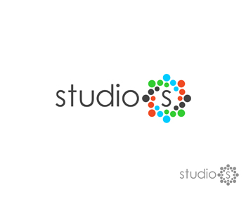 Logo Design entry 135388 submitted by AUGUST to the Logo Design for Studio S  run by Susie CD