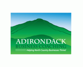 Logo Design entry 135540 submitted by churpo to the Logo Design for Adirondack Business Coaching run by johnstp