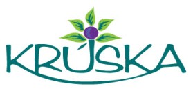 Logo Design entry 21725 submitted by bamcanales to the Logo Design for Krúska ehf run by Travize1