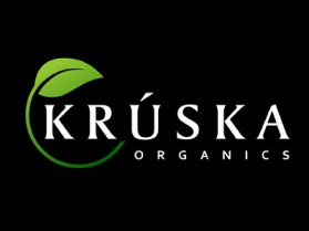 Logo Design entry 21762 submitted by bamcanales to the Logo Design for Krúska ehf run by Travize1