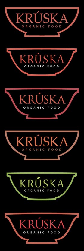 Krúska ehf entry by ghbarratt