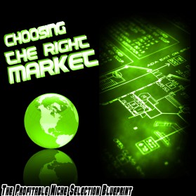 Choosing The Right Market  entry by Undone