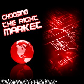 Choosing The Right Market  entry by Undone
